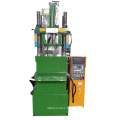 Prix ​​vertical de machine de moulage par injection de Hl-400g pour la fabrication de semelle